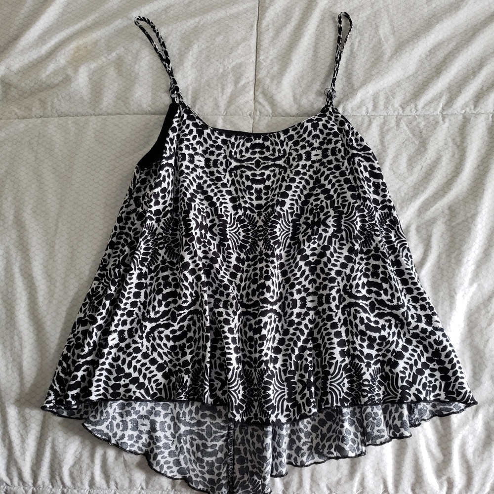 Cute top
